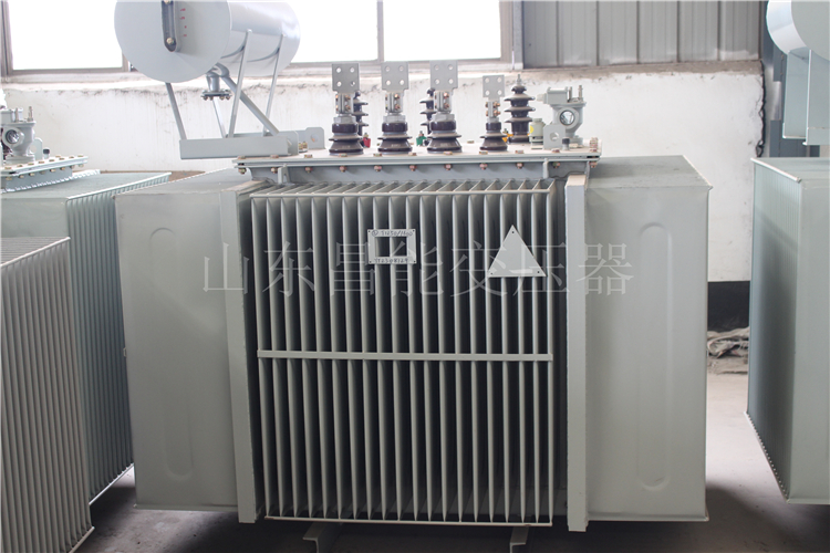 黑龙江S20-2000KVA变压器