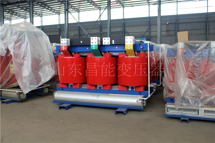黑龙江SCB10-1250KVA干式变压器