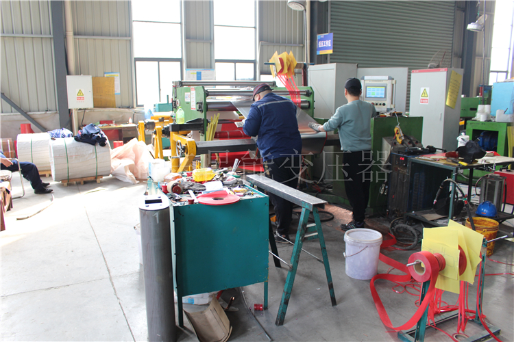 黑龙江SCB13-200KVA干式电力变压器